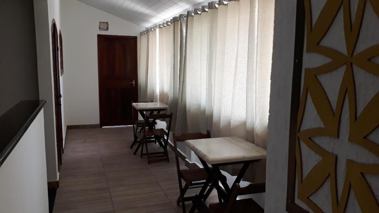 Residence Italia Arraial do Cabo Bagian luar foto